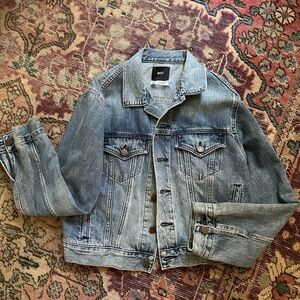 BDG Denim Jacket